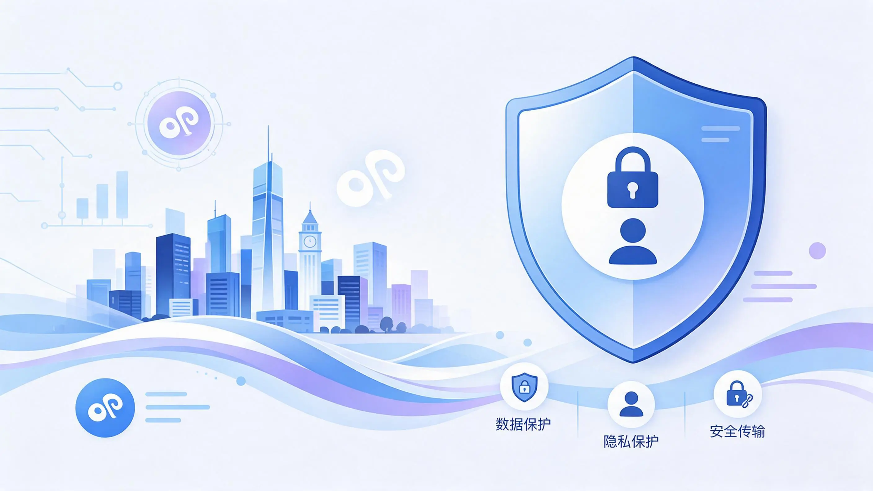 资阳小程序开发疑虑解析:数据安全与用户隐私如何保障